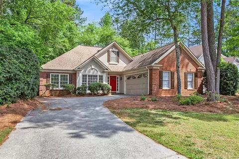 3358 Timber Rdg, Powder Springs, GA 30127