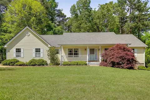 3854 Union Church Rd SW, Stockbridge, GA 30281
