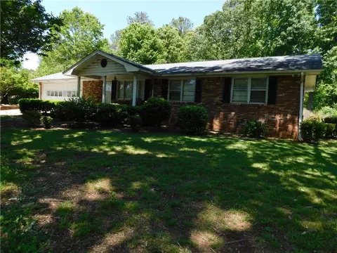 5347 Miller Rd SW, Lilburn, GA 30047