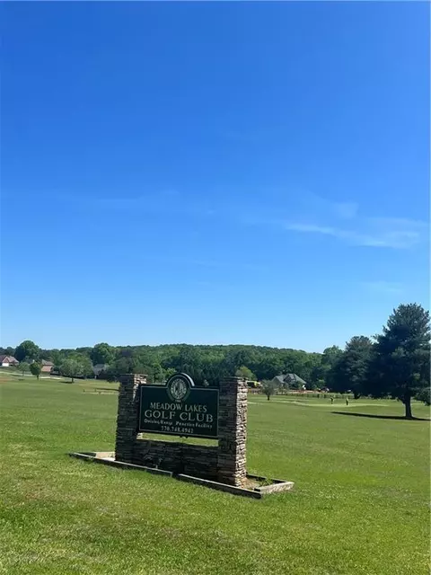 0 Meadow Lakes Blvd, Cedartown, GA 30125