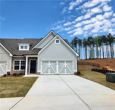 12 Russet Way #LOT 66, Newnan, GA 30263