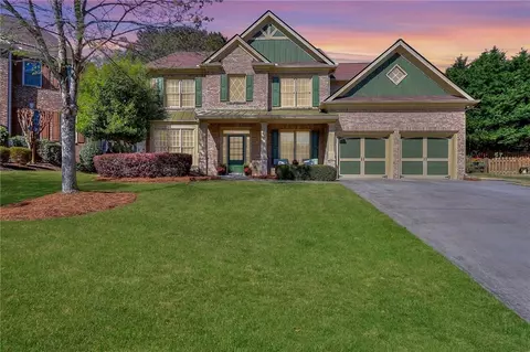 3306 Thimbleberry Trl, Dacula, GA 30019
