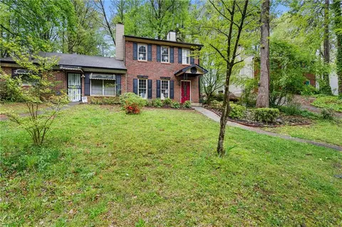 175 Timber Creek Ln SW, Marietta, GA 30060