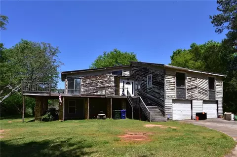 49 Cannon Farm Rd, Oxford, GA 30054