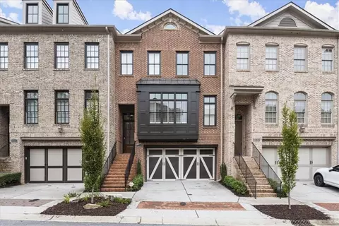 12038 Orchid Ln, Alpharetta, GA 30009