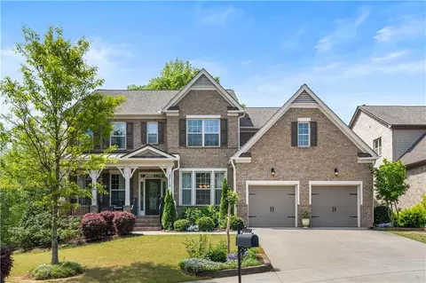 2710 Augeron Ct, Alpharetta, GA 30004