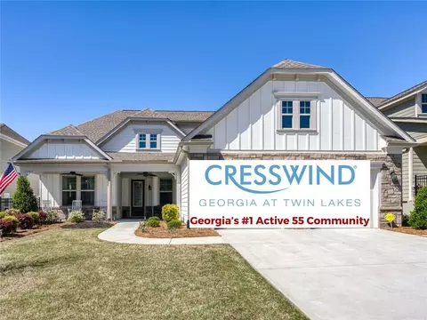 312 Erie Pt, Hoschton, GA 30548