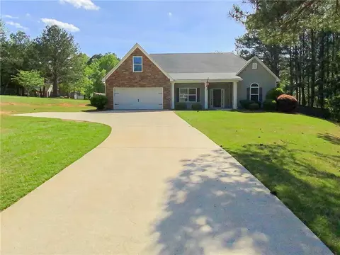 2824 Old Jackson Rd, Locust Grove, GA 30248