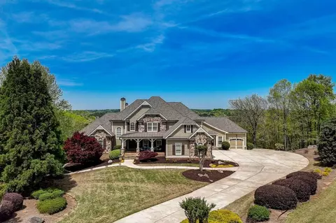 507 Evening Mist Dr, Acworth, GA 30101