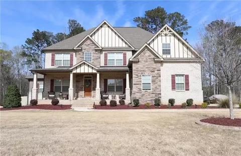 4044 Madison Acres Dr, Locust Grove, GA 30248