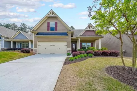 150 Cedarview Dr, Dallas, GA 30132
