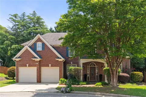 4330 Oakdale Vinings Cir SE, Smyrna, GA 30080