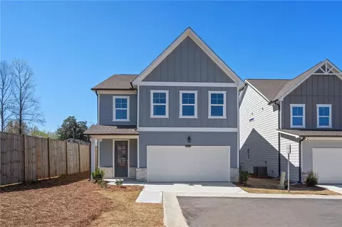 679 Smokey Quartz Way, Kennesaw, GA 30144