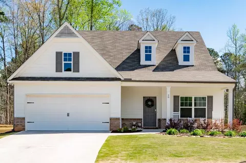 98 Woodland Ct, Dallas, GA 30132