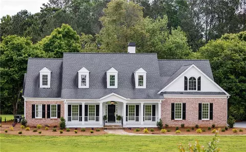 530 Deerfield Trl, Canton, GA 30115