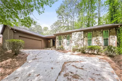 4787 Habersham Rdg SW, Lilburn, GA 30047