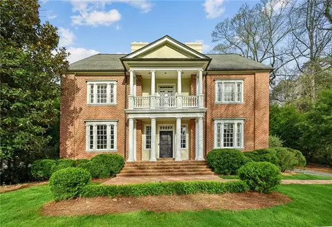 30 Chatsworth Pl NW, Atlanta, GA 30327