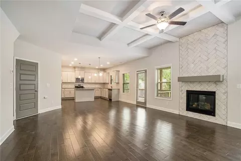 2887 Boulder Rdg, Dacula, GA 30019 photo 3