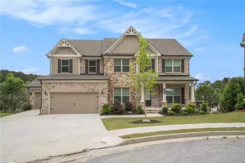 2887 Boulder Rdg, Dacula, GA 30019