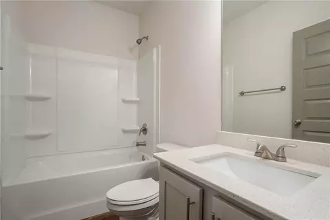 2887 Boulder Rdg, Dacula, GA 30019 photo 14