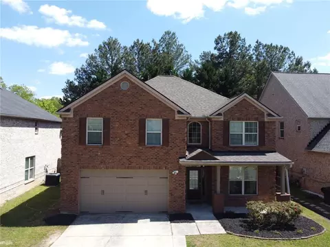 250 Kubol Dr, Lawrenceville, GA 30046