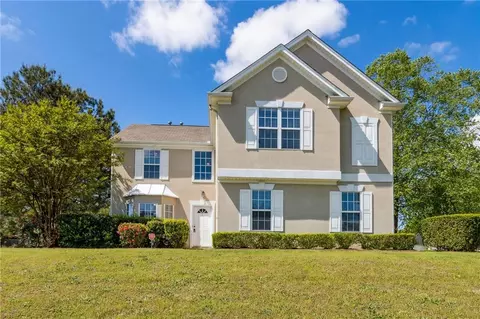 1336 Tullifenney Ct, Grayson, GA 30017