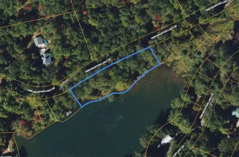 0000 Twin Mountain Lake Cir, Talking Rock, GA 30175