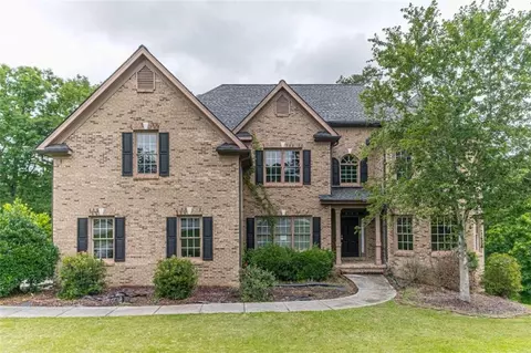 1948 Alcovy Shoals Blf, Lawrenceville, GA 30045