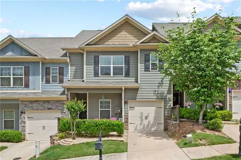854 Ash St, Canton, GA 30114