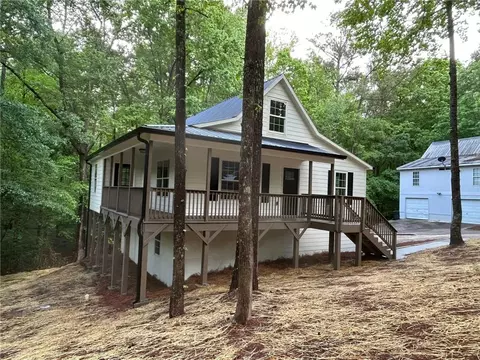 415 Falcon Cir, Monticello, GA 31064