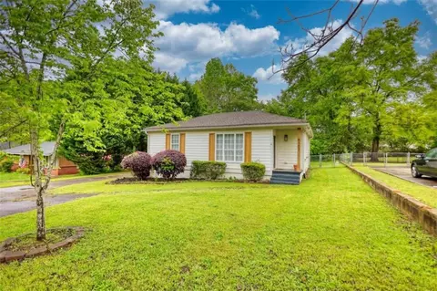 5107 SE King St SE, Covington, GA 30014