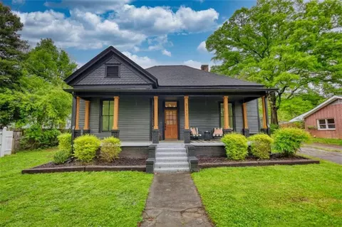 3171 SE Butler Ave SE, Covington, GA 30014