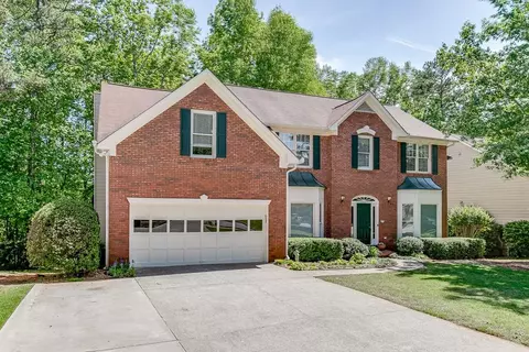 1840 Henderson Way, Lawrenceville, GA 30043