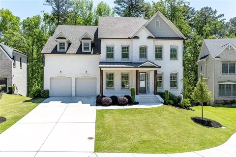 680 Pauls Walk, Johns Creek, GA 30097