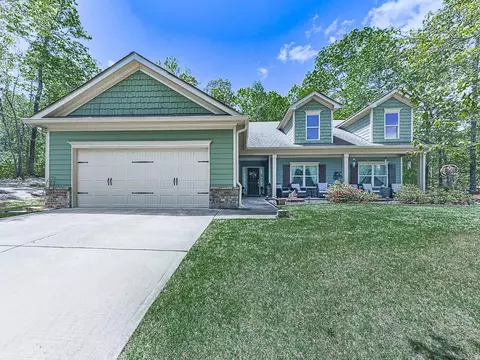 209 Woods Cir, Ball Ground, GA 30107
