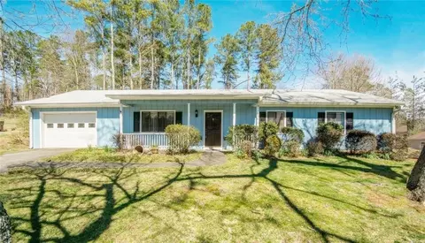5620 Tanglewood Cir, Cumming, GA 30041