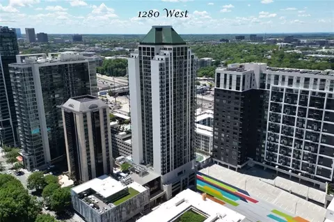1280 W Peachtree St NW #2309, Atlanta, GA 30309