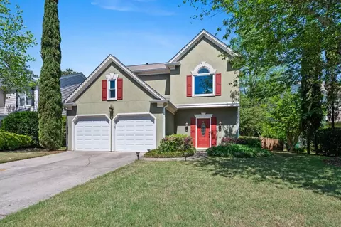 3520 Patterstone Dr, Johns Creek, GA 30022