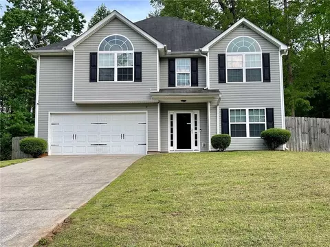 4170 Northwind Dr, Ellenwood, GA 30294