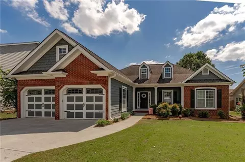 19 Cottage Walk, Cartersville, GA 30121