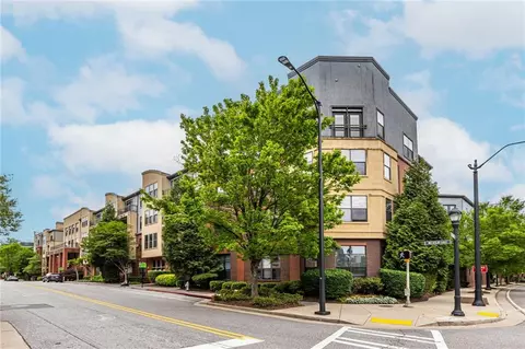 400 17th St NW #1215, Atlanta, GA 30363