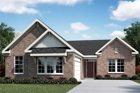 168 Laurel Farms Ln, Dallas, GA 30157
