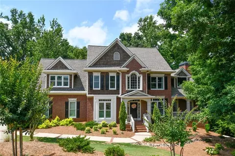 3543 Lake Breeze Ln, Gainesville, GA 30506