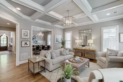 Living - 3073 Jefferson St, Atlanta, GA 30341 photo 5 of 5