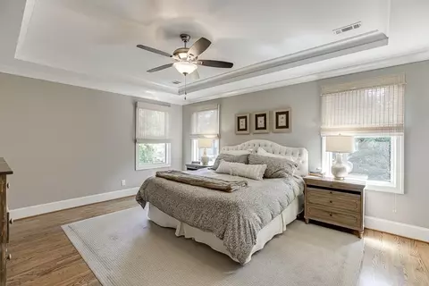 Bedroom - 3073 Jefferson St, Atlanta, GA 30341 photo 9 of 11