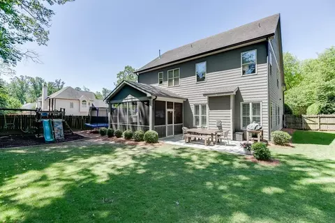Exterior - 3073 Jefferson St, Atlanta, GA 30341 photo 7 of 7