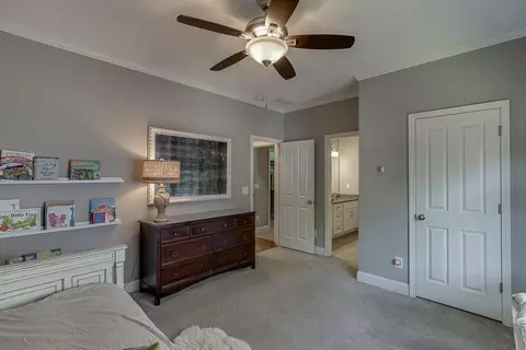 Bedroom - 3073 Jefferson St, Atlanta, GA 30341 photo 7 of 11