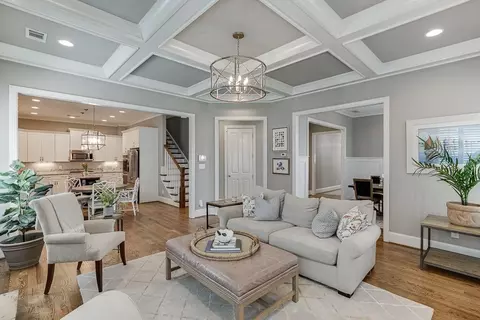Living - 3073 Jefferson St, Atlanta, GA 30341 photo 4 of 5