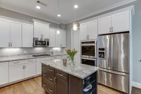 Kitchen - 3073 Jefferson St, Atlanta, GA 30341 photo 3 of 3