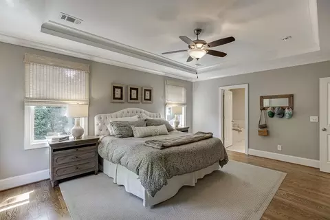 Bedroom - 3073 Jefferson St, Atlanta, GA 30341 photo 10 of 11
